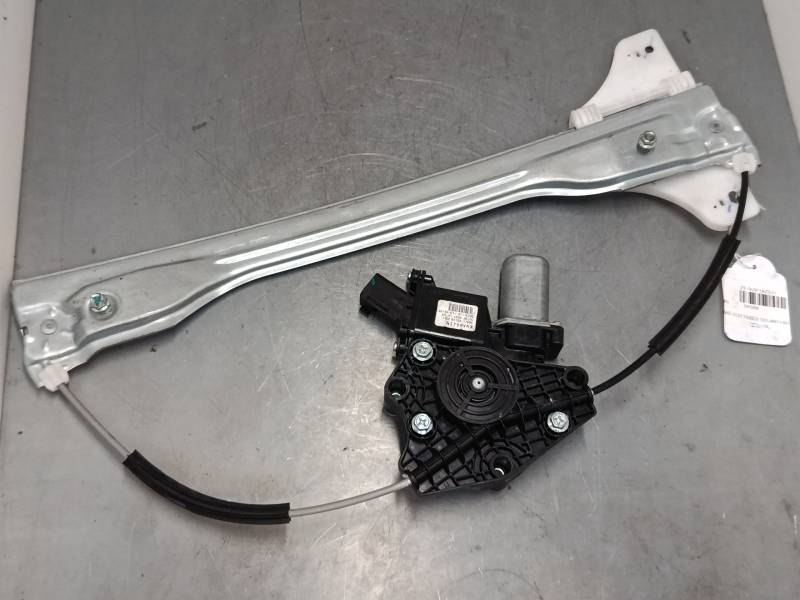 ELEVALUNAS ELECTRICO DELANTERO IZQUIERDO 98811ZS110 