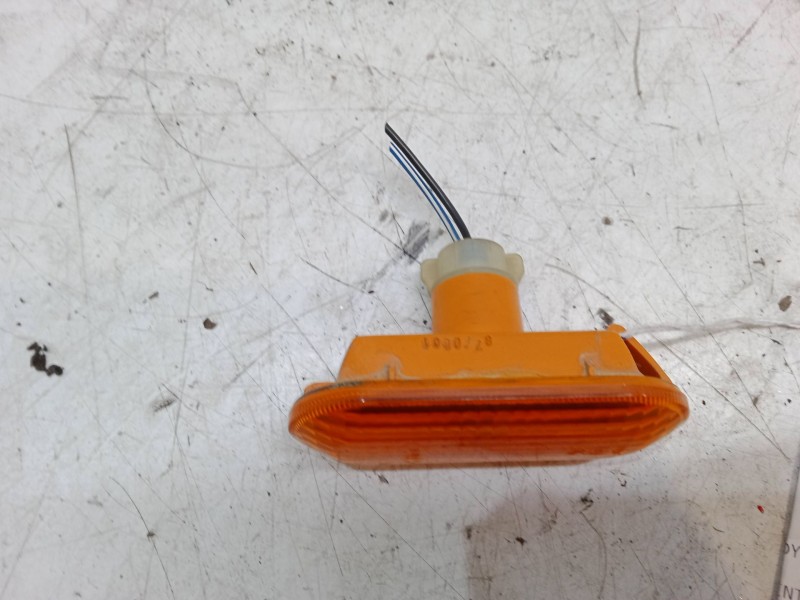 Recambio de intermitente lateral derecho para ford fiesta v (jh_, jd_) 1.3 referencia OEM IAM   