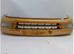 Recambio de paragolpes delantero para citroën saxo (s0, s1) 1.5 d referencia OEM IAM   