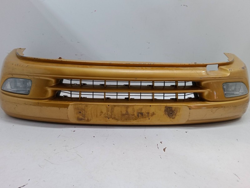 Recambio de paragolpes delantero para citroën saxo (s0, s1) 1.5 d referencia OEM IAM   