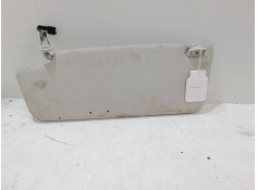 Recambio de parasol derecho para volkswagen touran (1t1, 1t2) 1.9 tdi referencia OEM IAM    2