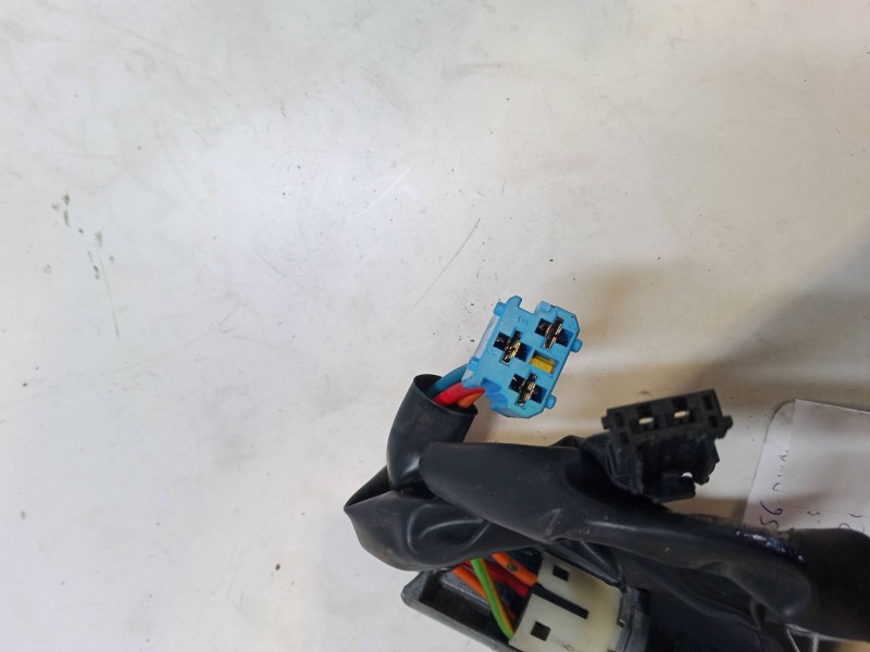 Recambio de clausor para peugeot 206 hatchback (2a/c) 1.4 i referencia OEM IAM   