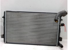 Recambio de radiador agua para volkswagen golf iv (1j1) 1.6 16v referencia OEM IAM