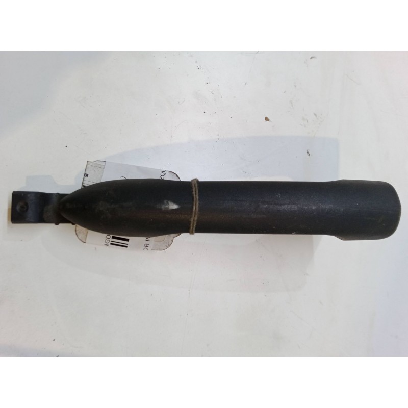 Recambio de maneta exterior puerta delantera izquierda para renault kangoo express (fw0/1_) 1.6 16v (fw03, fw09, fw0d, fw0u, fw0
