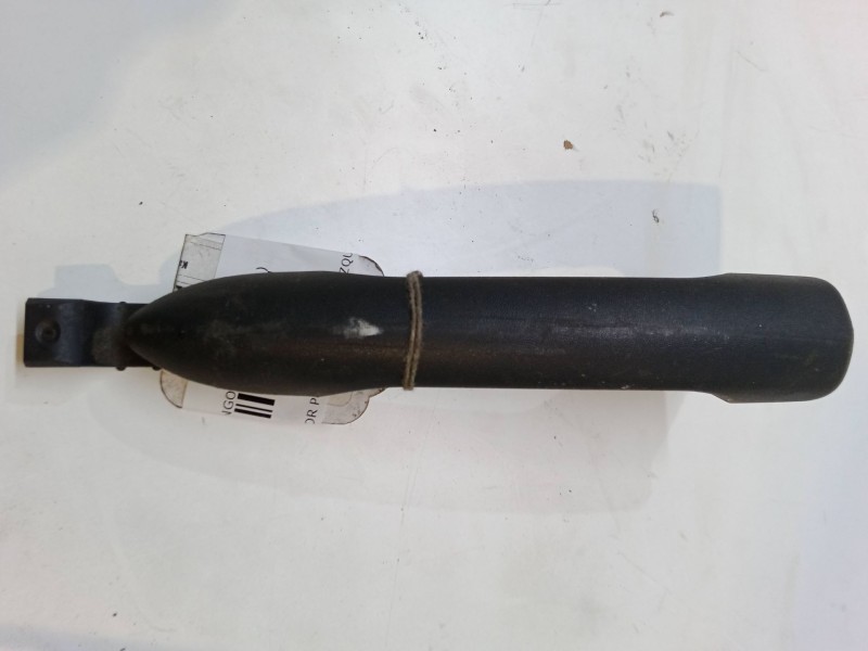 Recambio de maneta exterior puerta delantera izquierda para renault kangoo express (fw0/1_) 1.6 16v (fw03, fw09, fw0d, fw0u, fw0 Recambio de maneta exterior puerta delantera izquierda para renault kangoo express (fw0/1_) 1.6 16v (fw03, fw09, fw0d, fw0u, fw0