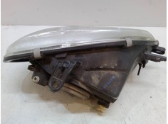 Recambio de faro izquierdo para citroën saxo (s0, s1) 1.5 d referencia OEM IAM    2