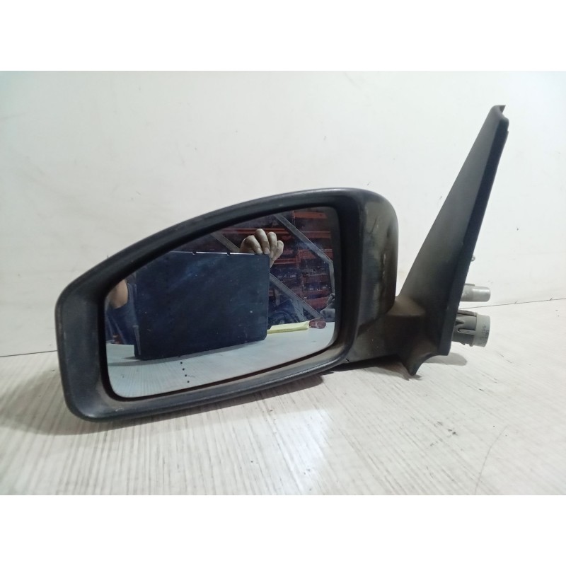 Recambio de retrovisor electrico izquierdo para renault espace iv (jk0/1_) 1.9 dci (jk0u, jk0g) referencia OEM IAM   