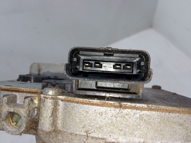 Recambio de motor limpia delantero para peugeot 307 cc (3b) 1.6 16v referencia OEM IAM 404.63812V  