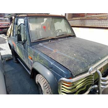 MITSUBISHI PAJERO II (V3_W) de desguace