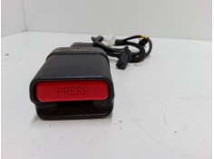 Recambio de anclaje cinturon delantero derecho para citroën c1 ii (pa_, ps_) 1.2 vti 82 referencia OEM IAM   