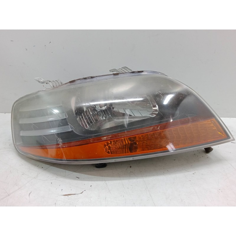 Recambio de faro derecho para chevrolet aveo / kalos hatchback (t200) 1.2 referencia OEM IAM   