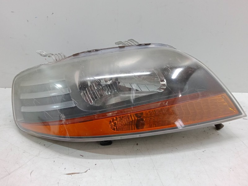 Recambio de faro derecho para chevrolet aveo / kalos hatchback (t200) 1.2 referencia OEM IAM   