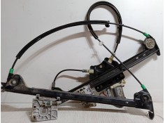 Recambio de elevalunas electrico delantero derecho para peugeot 206 cc (2d) 1.6 16v (2dnfuf, 2dnfur) referencia OEM IAM 96486369 2