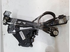 Recambio de elevalunas electrico delantero izquierdo para seat ibiza iv sc (6j1, 6p5) 1.0 referencia OEM IAM   