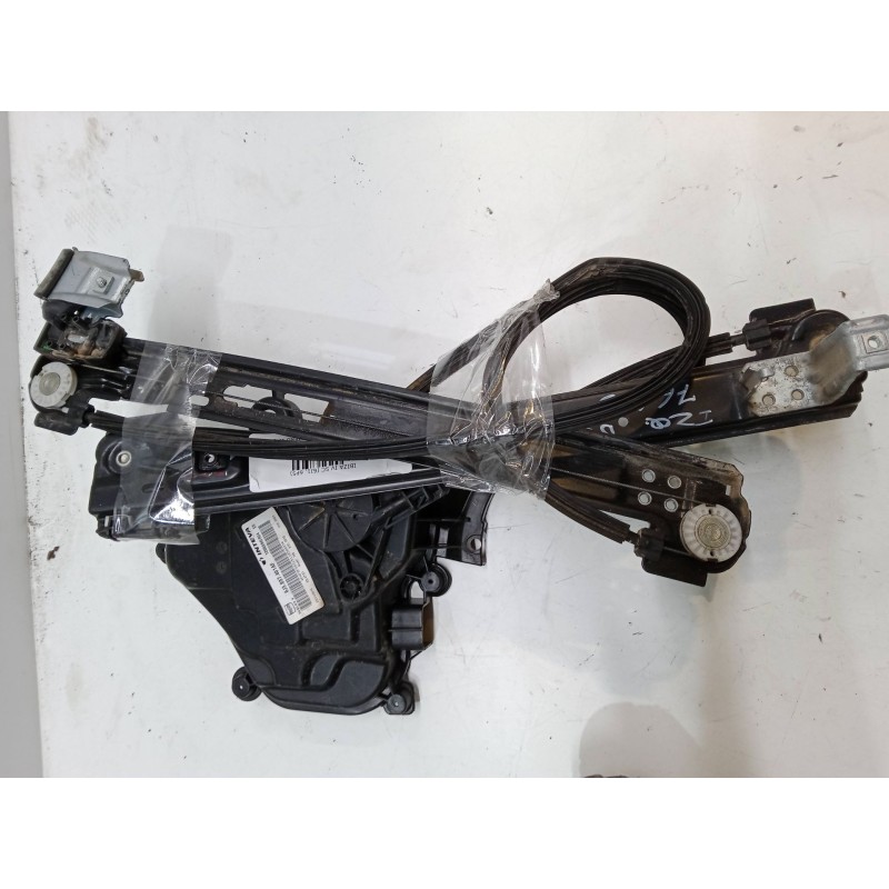 Recambio de elevalunas electrico delantero izquierdo para seat ibiza iv sc (6j1, 6p5) 1.0 referencia OEM IAM   