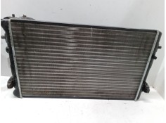 Recambio de radiador agua para volkswagen golf iv (1j1) 1.6 16v referencia OEM IAM    2