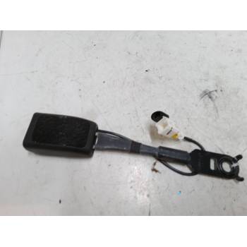 ANCLAJE CINTURON DELANTERO IZQUIERDO 