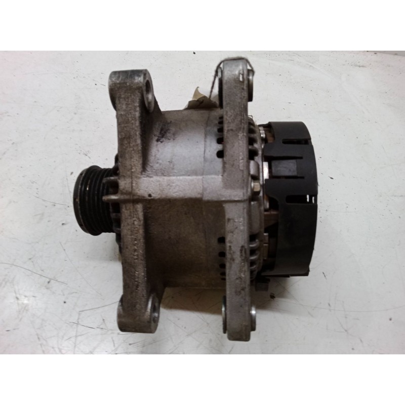 Recambio de alternador para citroën c3 picasso (sh_) 1.2 thp 110 referencia OEM IAM MS1012101721 A115QI C8+ 9806007480