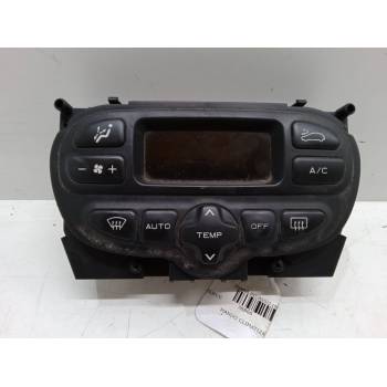 MANDO CLIMATIZADOR 96514030XT 