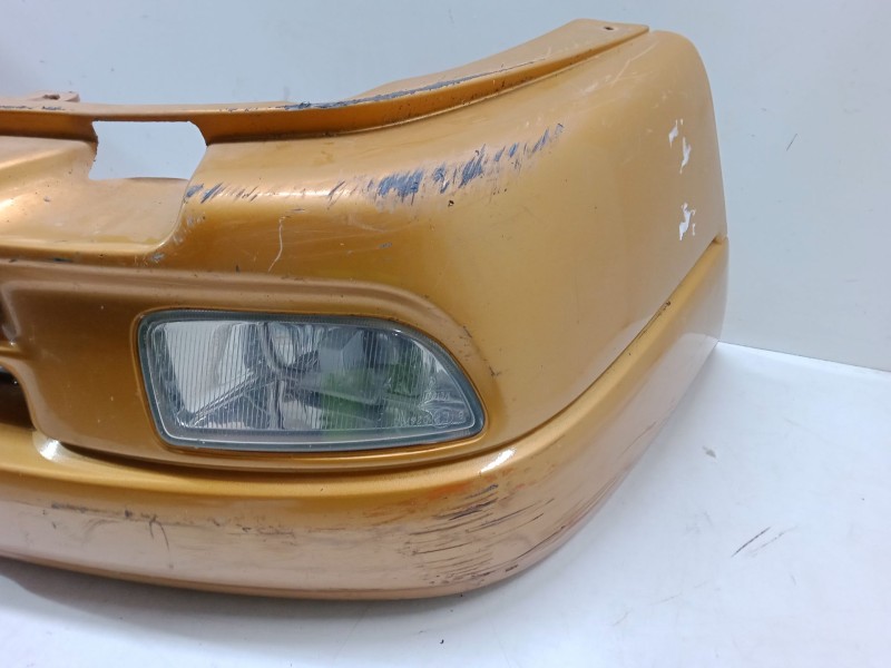 Recambio de paragolpes delantero para citroën saxo (s0, s1) 1.5 d referencia OEM IAM   