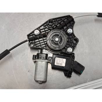 ELEVALUNAS ELECTRICO DELANTERO IZQUIERDO 98811ZS110 