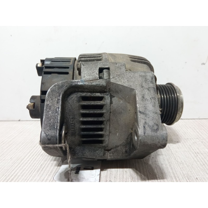 Recambio de alternador para renault megane i (ba0/1_) 1.9 d eco (ba0a, ba0u, ba0r) referencia OEM IAM   