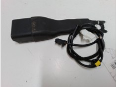 Recambio de anclaje cinturon delantero derecho para citroën c1 ii (pa_, ps_) 1.2 vti 82 referencia OEM IAM    2