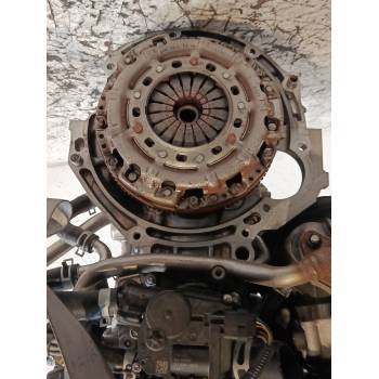 MOTOR COMPLETO G3LD 41284 km 