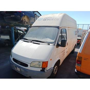 FORD TRANSIT FURGONETA (E_ _)