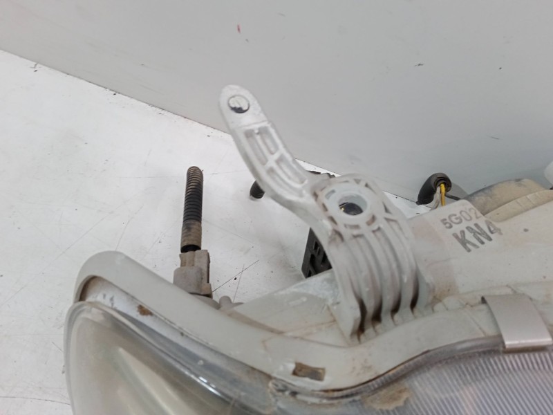 Recambio de faro derecho para chevrolet aveo / kalos hatchback (t200) 1.2 referencia OEM IAM   