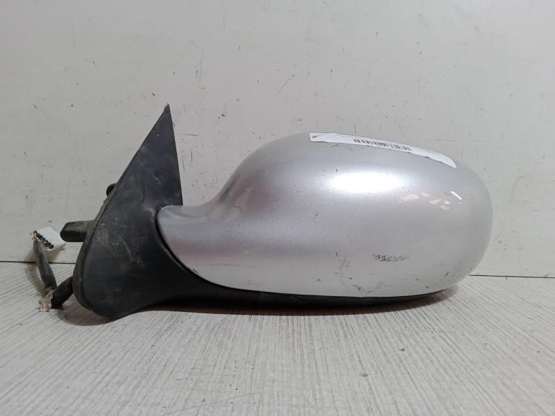 Recambio de retrovisor electrico izquierdo para lancia lybra (839_) 2.0 20v (839axc11, 839axc1a) referencia OEM IAM   