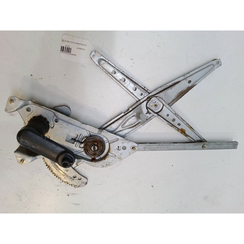 Recambio de elevalunas electrico delantero derecho para renault kangoo express (fc0/1_) 1.2 (fc01, fc0a, fc0f) referencia OEM IA