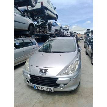 PEUGEOT 307 (3A/C)