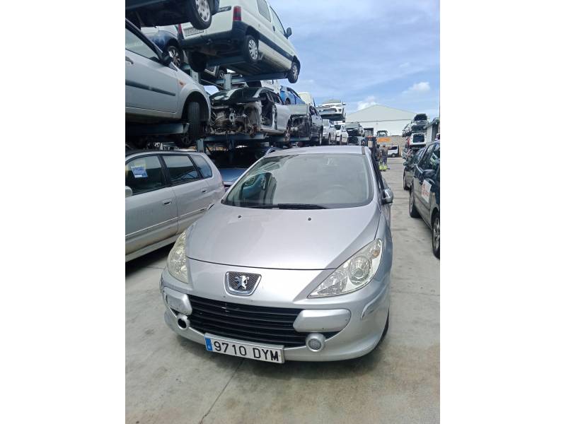 PEUGEOT 307 (3A/C)