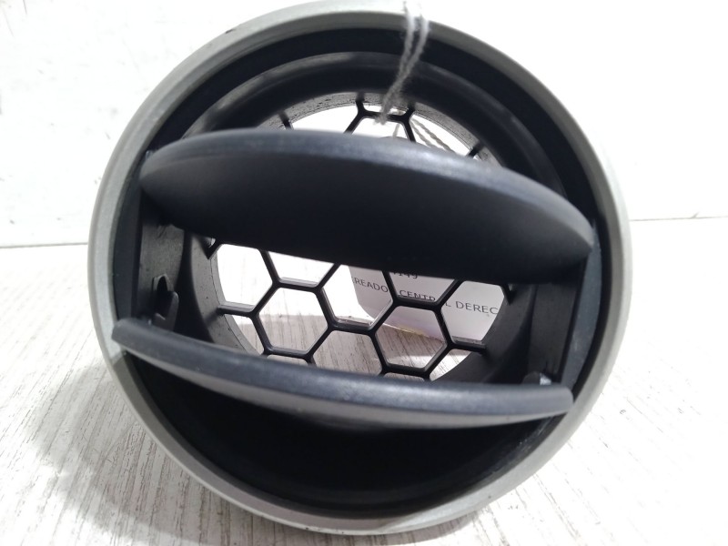 Recambio de aireador central derecho para seat ibiza iv (6j5, 6p1) 1.4 tdi referencia OEM IAM   