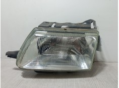 Recambio de faro izquierdo para citroën saxo (s0, s1) 1.4 vts referencia OEM IAM