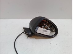 Recambio de retrovisor electrico derecho para opel corsa d (s07) 1.2 (l08, l68) referencia OEM IAM