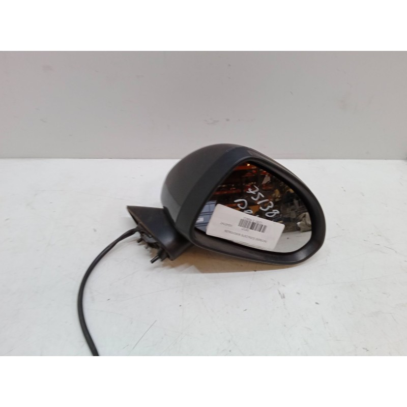 Recambio de retrovisor electrico derecho para opel corsa d (s07) 1.2 (l08, l68) referencia OEM IAM   