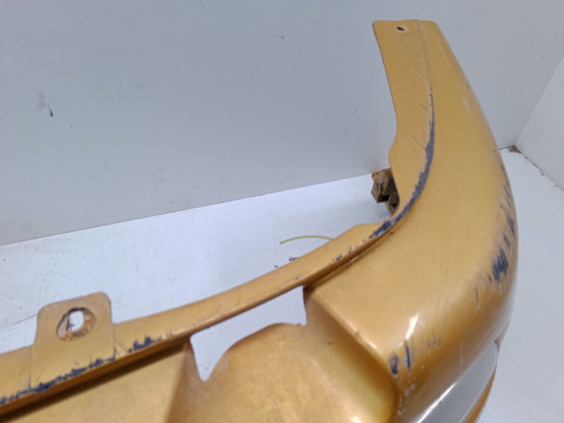 Recambio de paragolpes delantero para citroën saxo (s0, s1) 1.5 d referencia OEM IAM   