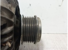 Recambio de alternador para renault megane i (ba0/1_) 1.9 d eco (ba0a, ba0u, ba0r) referencia OEM IAM    2