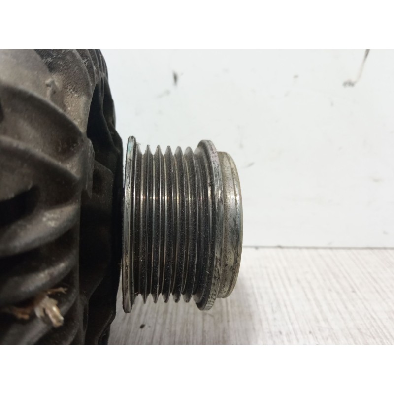 Recambio de alternador para renault megane i (ba0/1_) 1.9 d eco (ba0a, ba0u, ba0r) referencia OEM IAM   