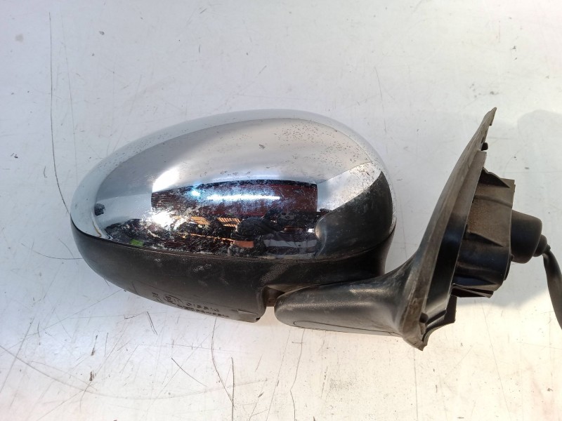 Recambio de retrovisor electrico derecho para rover 45 i hatchback (rt) 1.4 referencia OEM IAM   