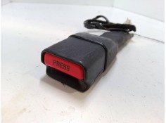 Recambio de anclaje cinturon delantero izquierdo para citroën c1 ii (pa_, ps_) 1.2 vti 82 referencia OEM IAM   