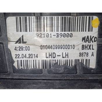 FARO IZQUIERDO 92101-B9000 