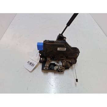CERRADURA PUERTA DELANTERA IZQUIERDA 3D1837015 
