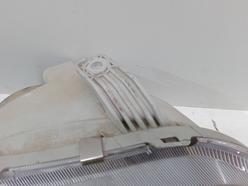 Recambio de faro derecho para chevrolet aveo / kalos hatchback (t200) 1.2 referencia OEM IAM   