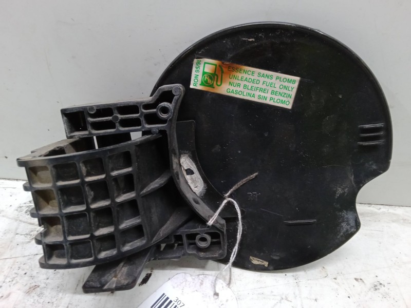 Recambio de tapa exterior combustible para peugeot 307 cc (3b) 1.6 16v referencia OEM IAM   