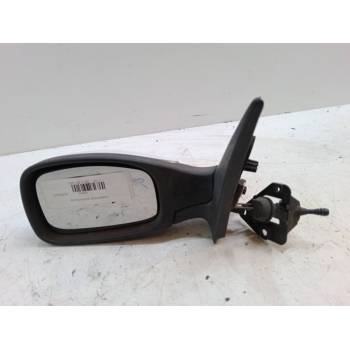 RETROVISOR IZQUIERDO 