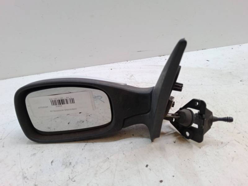 RETROVISOR IZQUIERDO 
