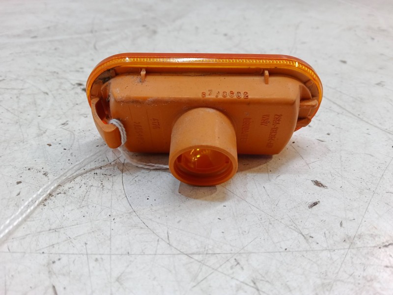 Recambio de intermitente lateral izquierdo para ford fiesta v (jh_, jd_) 1.3 referencia OEM IAM   